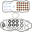 2000 Plymouth Prowler Cylinder Head Gasket Sets 2