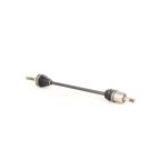 BuyAutoParts 90-03766N Drive Axle Front 3