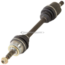 BuyAutoParts 90-03769N Drive Axle Front 1