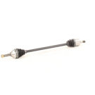 BuyAutoParts 90-03769N Drive Axle Front 4
