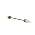BuyAutoParts 90-04528N Drive Axle Front 3