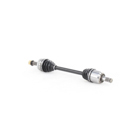 BuyAutoParts 90-06158N Drive Axle Front 3
