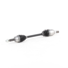 BuyAutoParts 90-06107N Drive Axle Front 2
