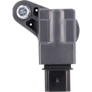 2017 Cadillac ATS Ignition Coil 4