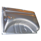 1970 Plymouth Duster Fuel Tank 1
