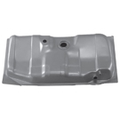 1982 Ford EXP Fuel Tank 1