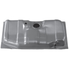 1983 Ford EXP Fuel Tank 1