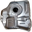 2005 Ford Focus Fuel Tank 2