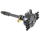 2004 Gmc Pick-Up Truck Ignition Distributor 2