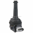 2010 Volvo C30 Ignition Coil 1