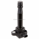 BuyAutoParts 32-80188AN Ignition Coil 1