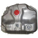 BuyAutoParts 38-221558O Fuel Tank 1