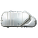 BuyAutoParts 38-221678O Fuel Tank 1