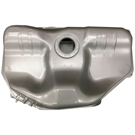 BuyAutoParts 38-221968O Fuel Tank 1