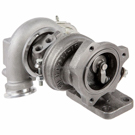 2000 Volvo S80 Turbocharger and Installation Accessory Kit 5