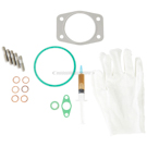 2007 Volvo S60 Turbocharger and Installation Accessory Kit 3