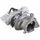 2014 Buick Regal Turbocharger and Installation Accessory Kit 5
