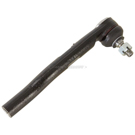 BuyAutoParts 85-31748AN Outer Tie Rod End 1