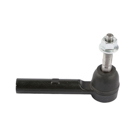 2014 Gmc Acadia Outer Tie Rod End 1