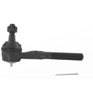1997 Ford F Series Trucks Outer Tie Rod End 1