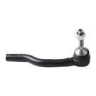 BuyAutoParts 85-31635AN Outer Tie Rod End 1