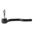 2013 Ford Fusion Outer Tie Rod End 1