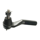 BuyAutoParts 85-31626AN Outer Tie Rod End 1