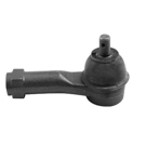BuyAutoParts 85-31750AN Outer Tie Rod End 2