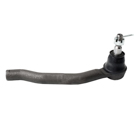 2016 Nissan Maxima Outer Tie Rod End 1