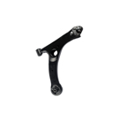 BuyAutoParts R7-L7457AN Suspension Control Arm and Ball Joint Assembly 1
