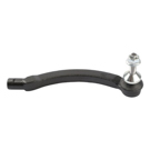 2009 Volvo S60 Outer Tie Rod End 1