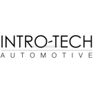 Intro-Tech Automotive HI-51-G Window Shade 1