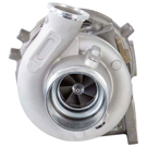 2013 Freightliner Columbia Turbocharger 1