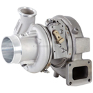 2014 Freightliner Columbia Turbocharger 2