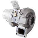 2013 Freightliner Columbia Turbocharger 3