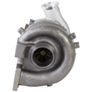 2014 Freightliner Columbia Turbocharger 4