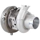 2013 Freightliner Columbia Turbocharger 6