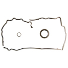 2000 Ford Taurus Engine Gasket Set - Timing Cover 1