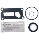 2007 Ford Fusion Engine Gasket Set - Timing Cover 1