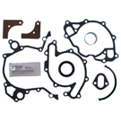 1973 Ford Ranchero Engine Gasket Set - Timing Cover 1