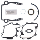 1983 Buick Riviera Engine Gasket Set - Timing Cover 1