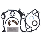 1969 Mercury Marquis Engine Gasket Set - Timing Cover 1
