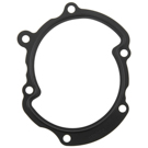 2009 Saturn Aura Water Pump and Cooling System Gaskets 1