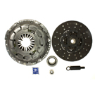 2005 Ford Excursion Clutch Kit 1