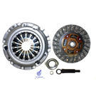 2006 Ford Fusion Clutch Kit 1