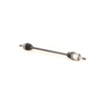 BuyAutoParts 90-04682N Drive Axle Front 3