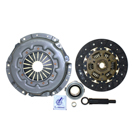 1979 Ford Courier Clutch Kit 1