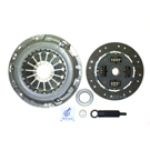 1987 Toyota Pick-up Truck Clutch Kit - Performance Upgrade 1