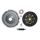 1993 Toyota Pick-up Truck Clutch Kit - Performance Upgrade 1