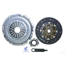 2001 Toyota Camry Clutch Kit - Performance Upgrade 1